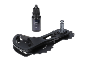 CYCLINGCERAMIC Oversized Derailleur Cage Pro for Shimano...