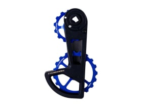 CYCLINGCERAMIC Oversized Derailleur Cage Race 4-Spoke for...