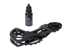 CYCLINGCERAMIC Oversized Derailleur Cage Race 4-Spoke for...