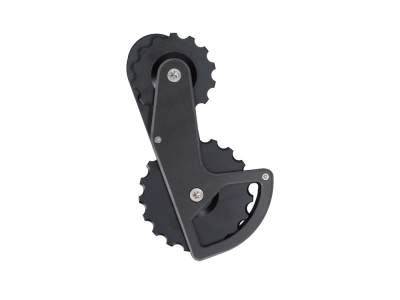 Poulie De Dérailleur SwishTi OSPW Titane Pour Sram Red/Force - 79g