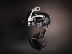 CYCLINGCERAMIC Oversized Schaltwerkskäfig Pro...