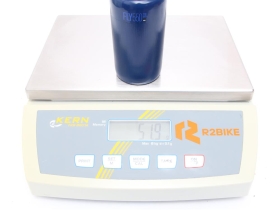 ELITE Fly Tex drinking bottle | 550 ml | dark blue
