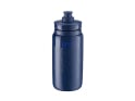 ELITE Fly Tex drinking bottle | 550 ml | dark blue