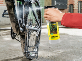 KÄRCHER Natürlicher Fahrradreiniger RM 640N RTU...