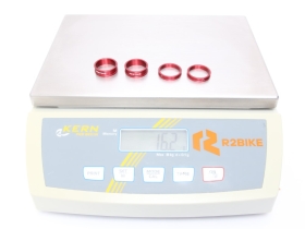 AERTIME Spacer Set Dekade | Infrared