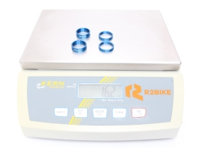 AERTIME Spacer Set Dekade | Galaxy Blue