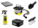 KÄRCHER Reinigungsgerät OC 4 + Bike Bundle