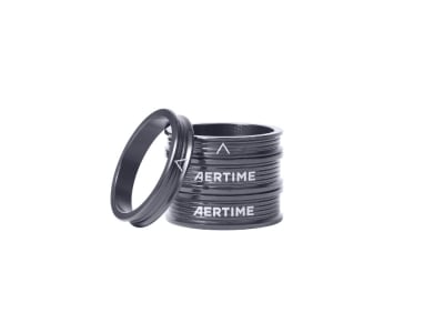 AERTIME Spacer Set Dekade | Smoke