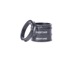 AERTIME Spacer Set Dekade | Smoke