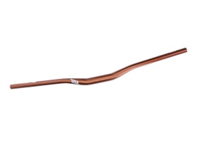 TITLE MTB Handlebar AH1 31.8 Aluminum 25 mm Riser 31.8 x...