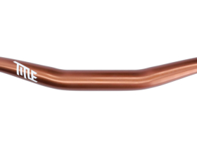 TITLE MTB Handlebar AH1 31.8 Aluminum 25 mm Riser 31.8 x...