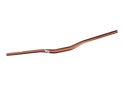 TITLE Lenker AH1 31,8 Aluminium 25 mm Riser 31,8 x 800 mm bronze | 8°