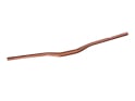 TITLE Lenker AH1 31,8 Aluminium 25 mm Riser 31,8 x 800 mm bronze | 8°