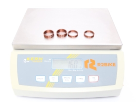 AERTIME Spacer Set Dekade | Bronze