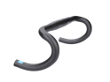 PRO Handlebar PLT Compact Roadbike 31,8 mm | black 42 cm