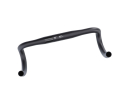 PRO Handlebar PLT Compact Roadbike 31,8 mm | black 42 cm