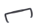 PRO Handlebar PLT Compact Roadbike 31,8 mm | black 42 cm