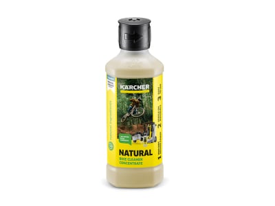 KÄRCHER Natural Bicycle Cleaner Concentrate RM 640N | 500 ml