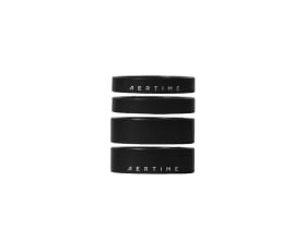 AERTIME Spacer Set Jarvis | Jet Black