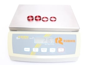 AERTIME Spacer Set Jarvis | Infrared