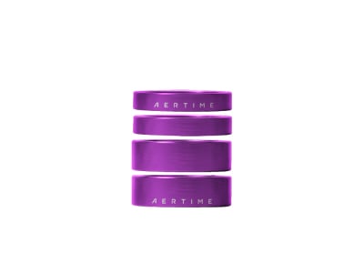 AERTIME Spacer Set Jarvis | Ultraviolet