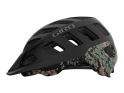 GIRO Bicycle Helmet Radix MIPS | matte black / static L (59-63 cm)