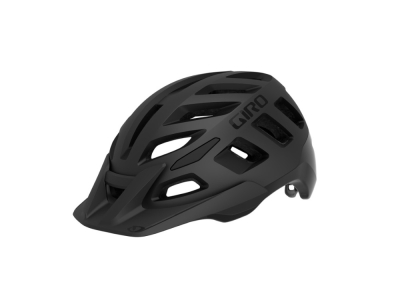 GIRO Bicycle Helmet Radix MIPS | matte black L (59-63 cm)