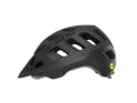 GIRO Bicycle Helmet Radix MIPS | matte black L (59-63 cm)