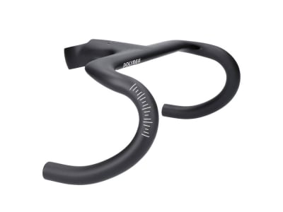 POLYMER WORKSHOP Stem-Handlebar-Unit Sculpture | 360 mm 110 mm