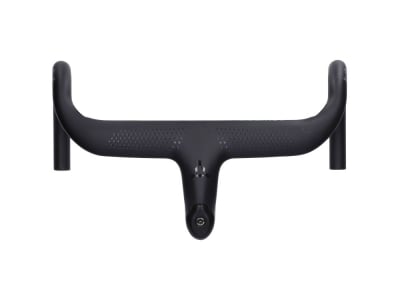 POLYMER WORKSHOP Stem-Handlebar-Unit Sculpture | 360 mm 110 mm