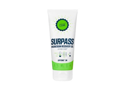 SURPASS Magnesium Recovery Gel | 200 ml