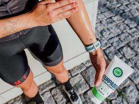 SURPASS Magnesium Recovery Gel | 200 ml