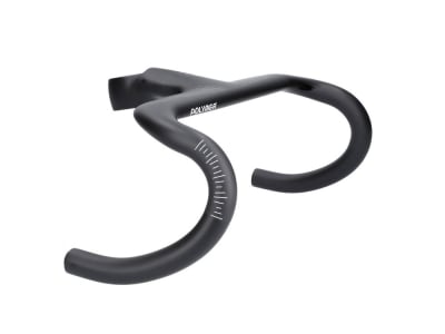 POLYMER WORKSHOP Stem-Handlebar-Unit Sculpture | 380 mm