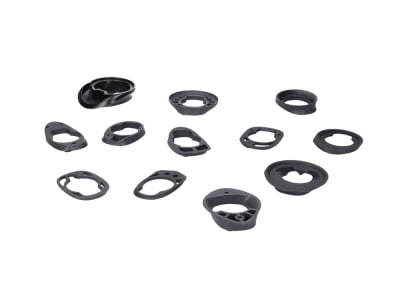 POLYMER WORKSHOP Adapter | Dust Cover for Stem-Handlebar-Unit Sculpture