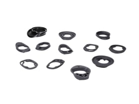 POLYMER WORKSHOP Adapter | Dust Cover for...