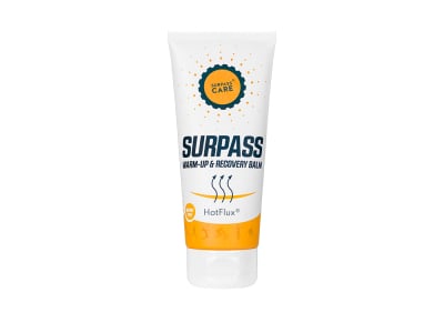 SURPASS Warm-Up & Recovery Balm | 200 ml