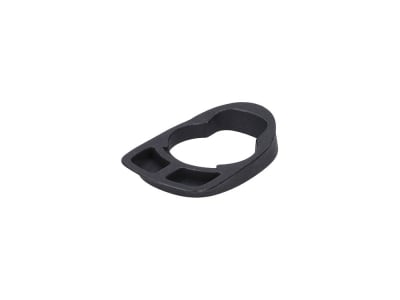POLYMER WORKSHOP Adapter | Dust Cover für Vorbau-Lenker-Einheit Sculpture | Rover Specialized | Tarrmac SL7