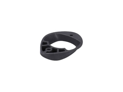 POLYMER WORKSHOP Adapter | Dust Cover für Vorbau-Lenker-Einheit Sculpture | Rover Pinarello | Dogma F (bis Modelljahr 2024), F12, F9