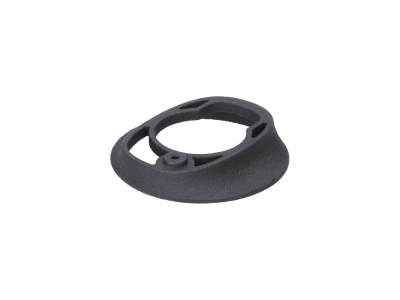 POLYMER WORKSHOP Adapter | Dust Cover for Stem-Handlebar-Unit Sculpture Trek | Madone Gen 8