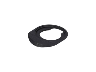 POLYMER WORKSHOP Adapter | Dust Cover für Vorbau-Lenker-Einheit Sculpture | Rover Factor | O2, Ostro