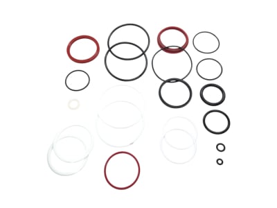 RACINGBROS Service Kit for Fox Float X2 (2021)