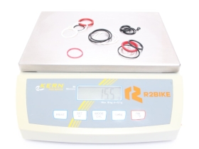 RACINGBROS Service Kit for Fox Float X2 (2021)