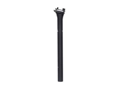POLYMER WORKSHOP Seatpost Obelisk 0 mm Setback | 27,2 mm