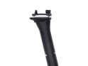 POLYMER WORKSHOP Seatpost Obelisk 0 mm Setback | 27,2 mm