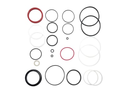 RACINGBROS Service Kit für Fox Float X2 (2022)