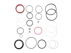 RACINGBROS Service Kit for Fox Float X2 (2022)