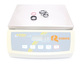 RACINGBROS Service Kit for Fox Float / RP / DHX Air