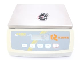 RACINGBROS Service Kit for RockShox Super Deluxe Air