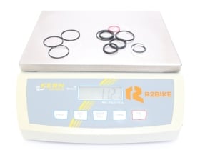 RACINGBROS Service Kit for RockShox Monarch