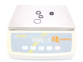 RACINGBROS Service Kit for Fox Specialized Micro Brain